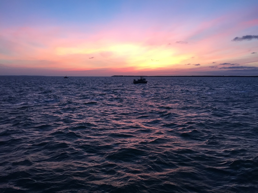 Day on the Bay