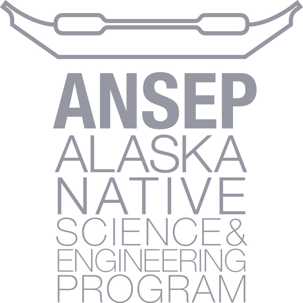 ANSEP Logo