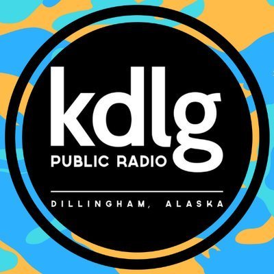 KDLG Logo