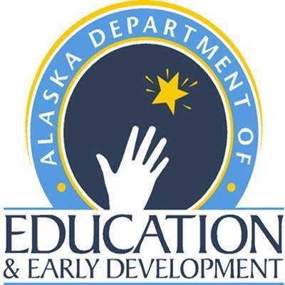 Alaska DEED Logo