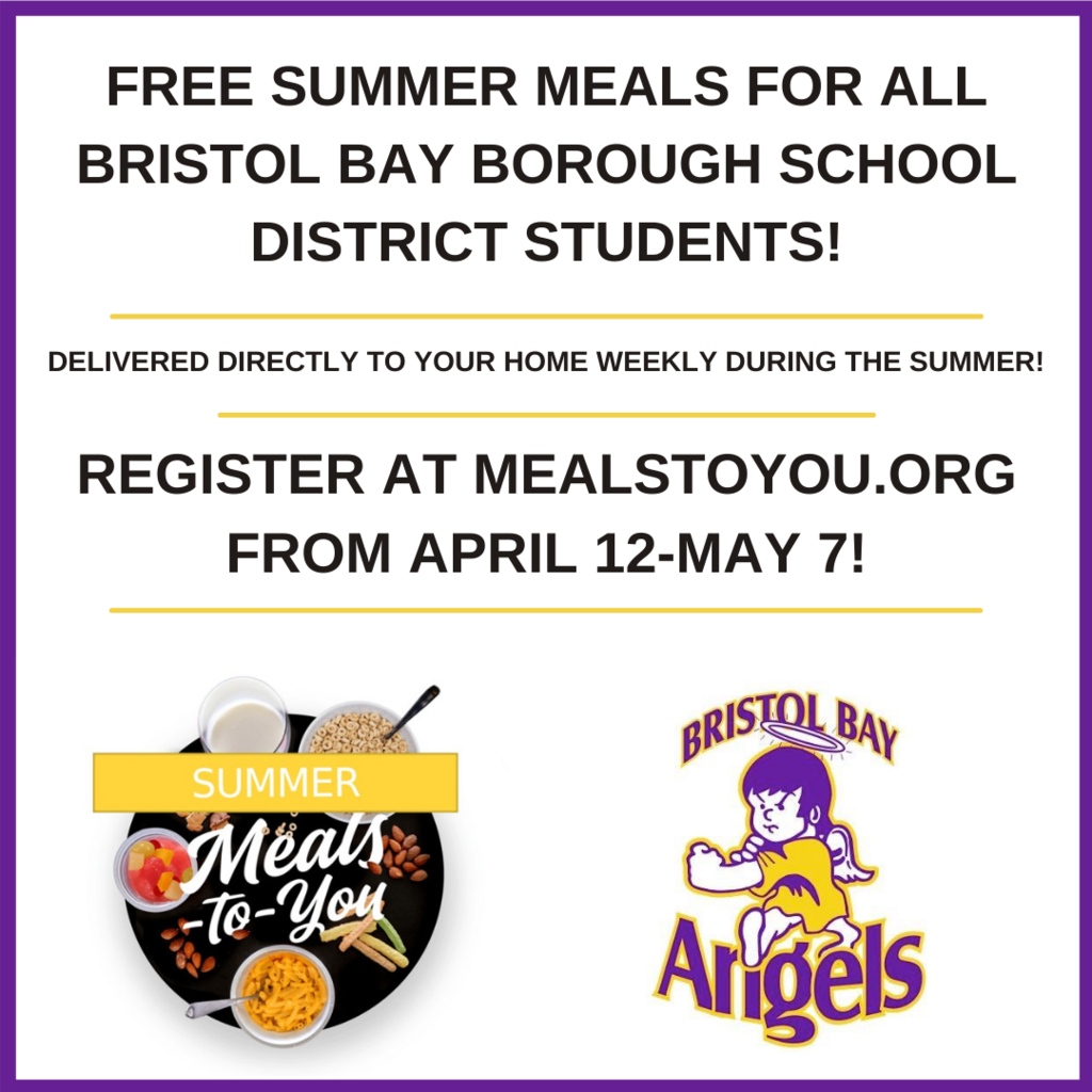 Summer Meals