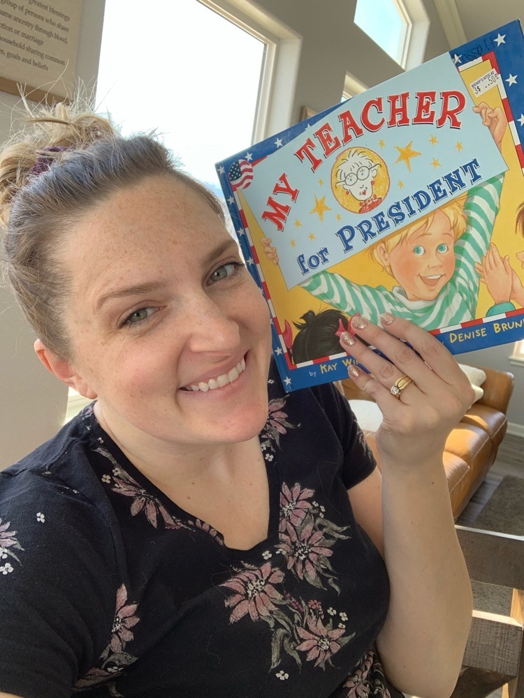 Family Partnership Coordinator Read-Along