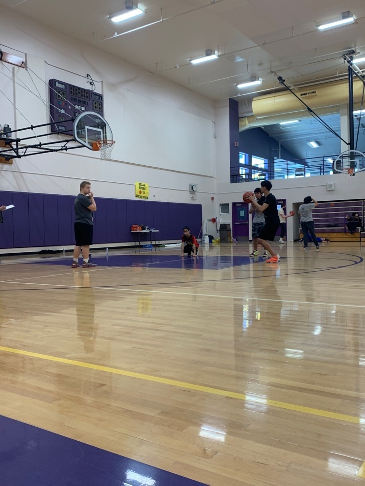 shoot a thon
